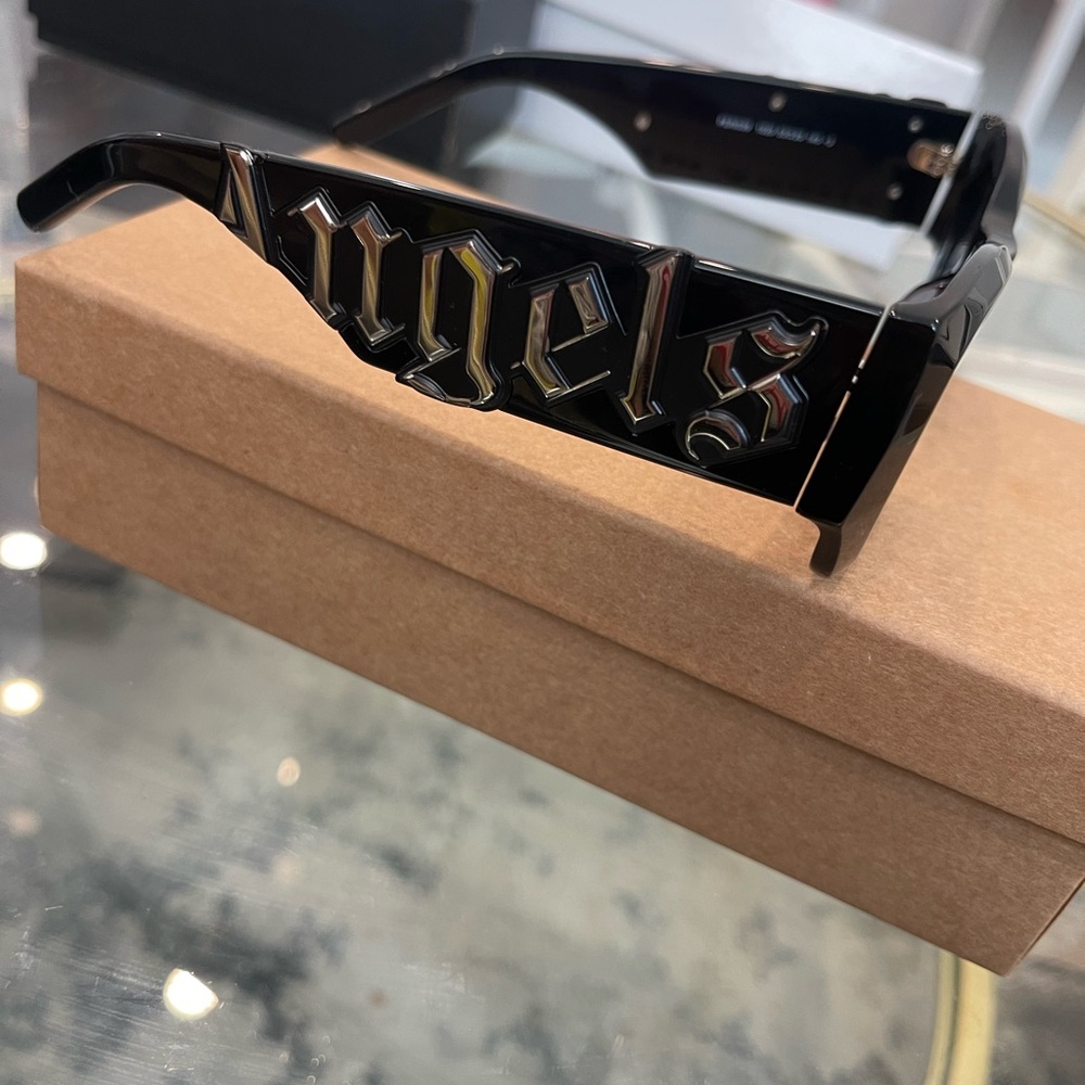 Palm angel sunglasses